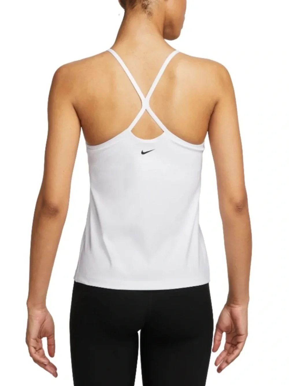 Nike Womens Indy Bra Tank Top